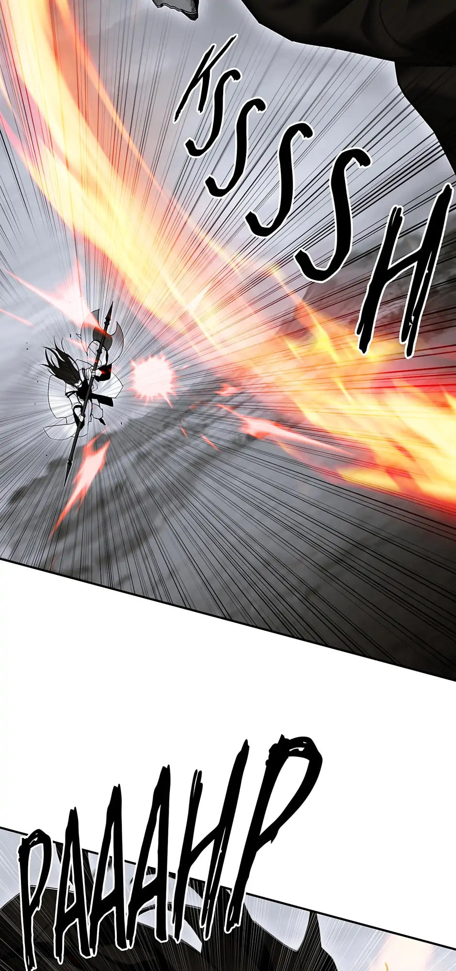 Black and White Martial Emperor Chapter 51 page 78 - 