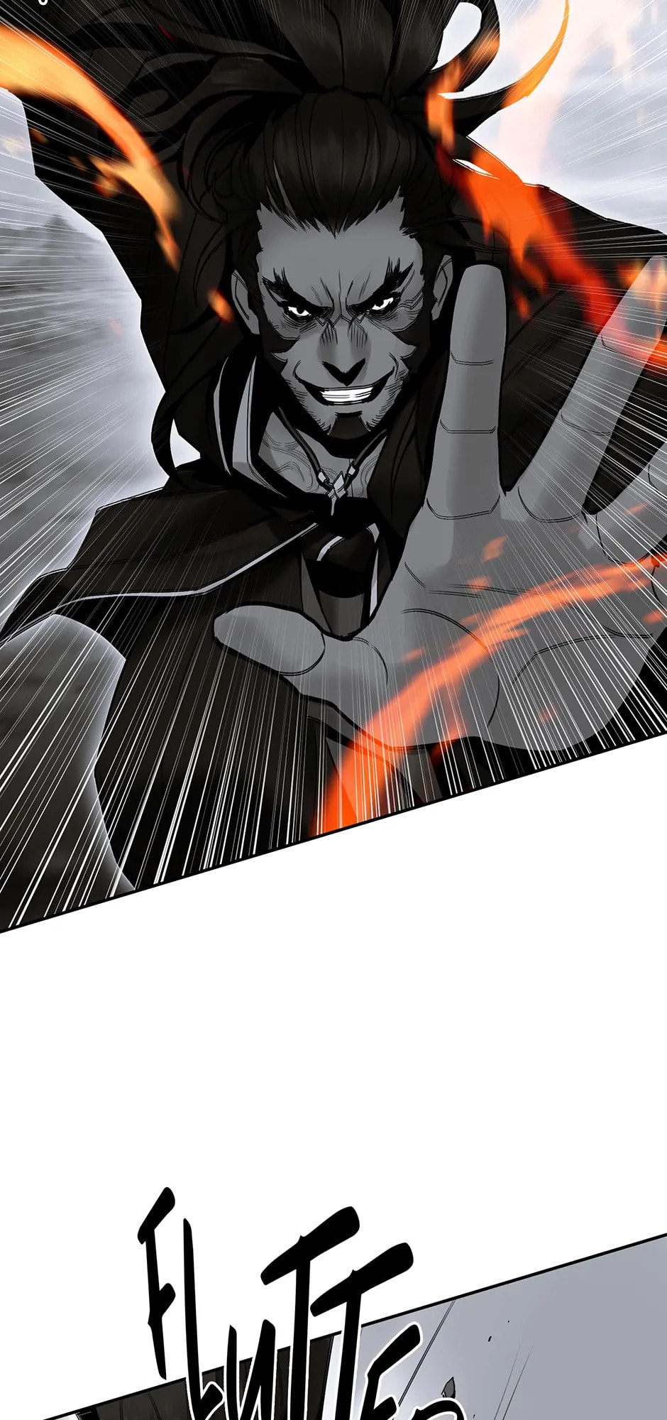 Black and White Martial Emperor Chapter 51 page 79 - 