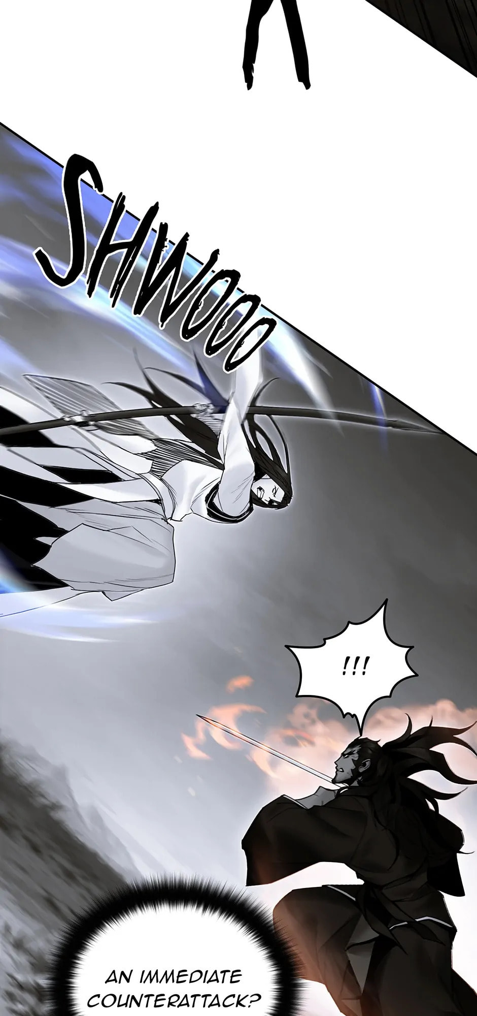 Black and White Martial Emperor Chapter 51 page 82 - 