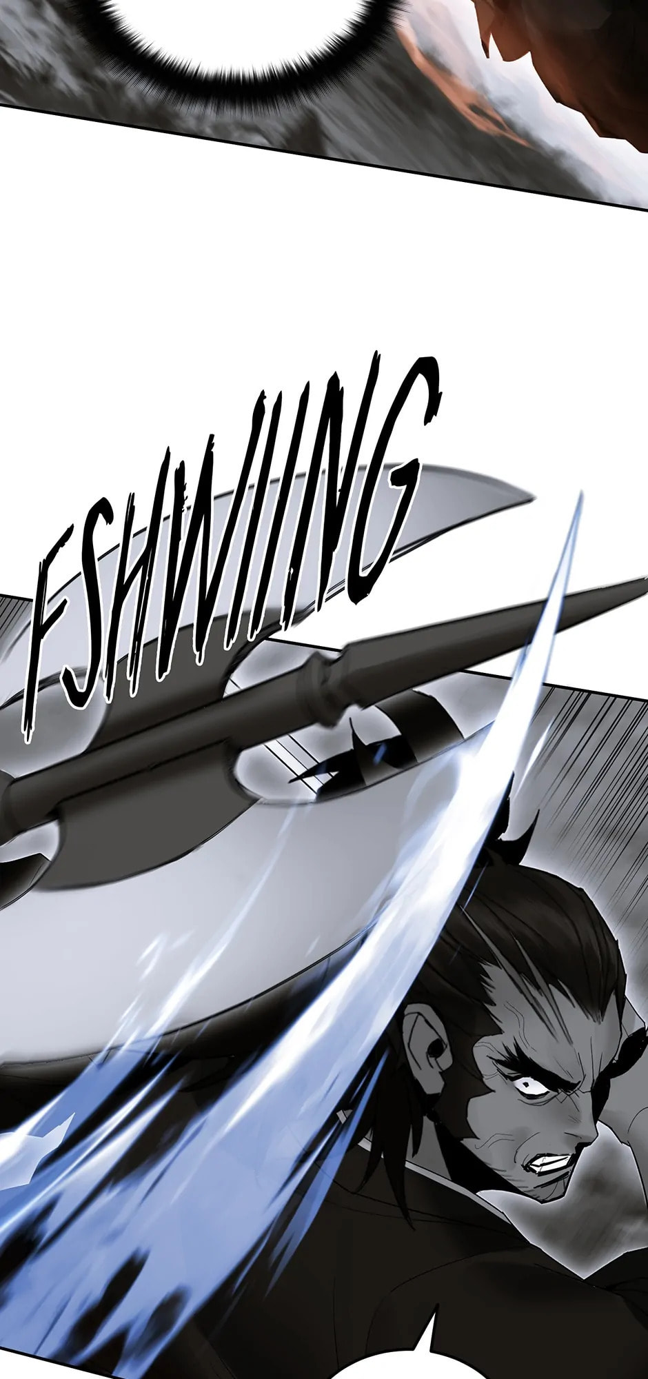 Black and White Martial Emperor Chapter 51 page 83 - 