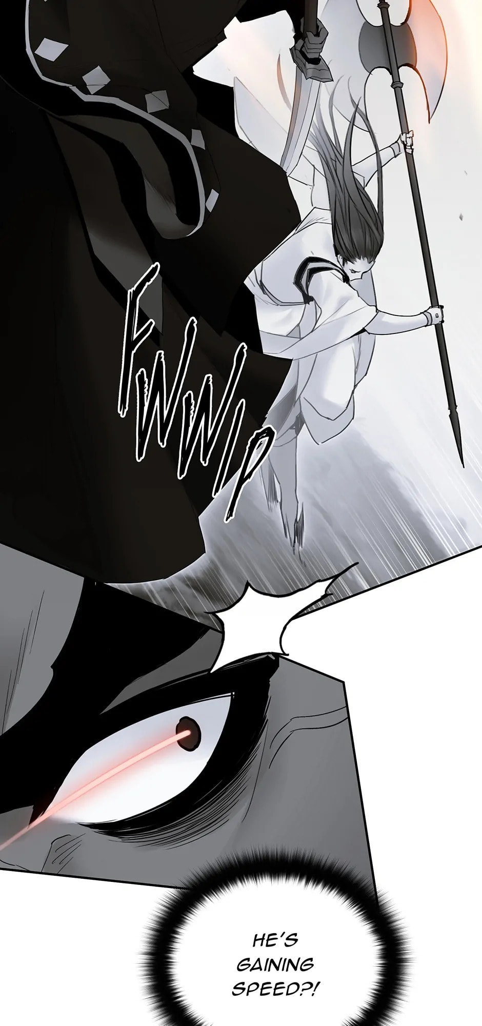 Black and White Martial Emperor Chapter 51 page 85 - 
