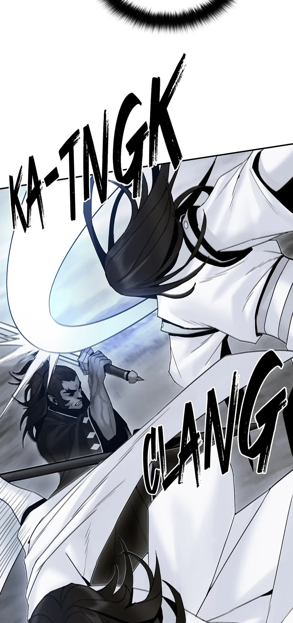Black and White Martial Emperor Chapter 51 page 86 - 