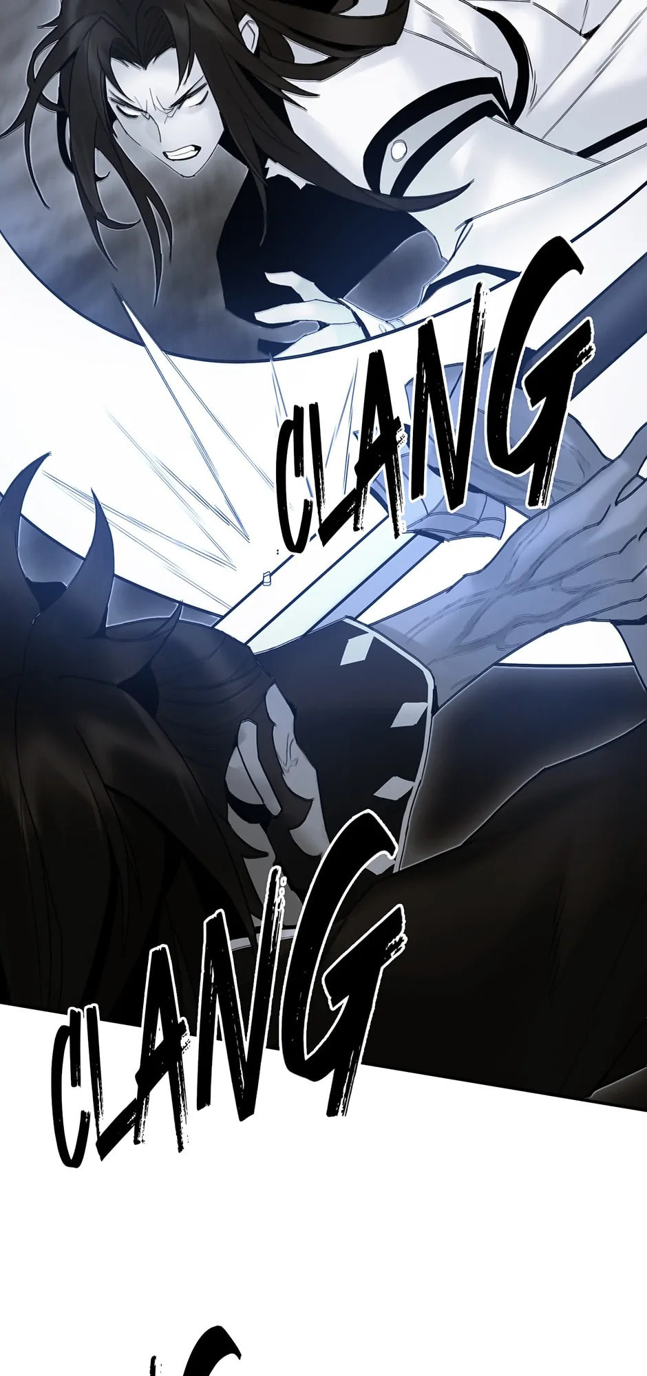 Black and White Martial Emperor Chapter 51 page 87 - 