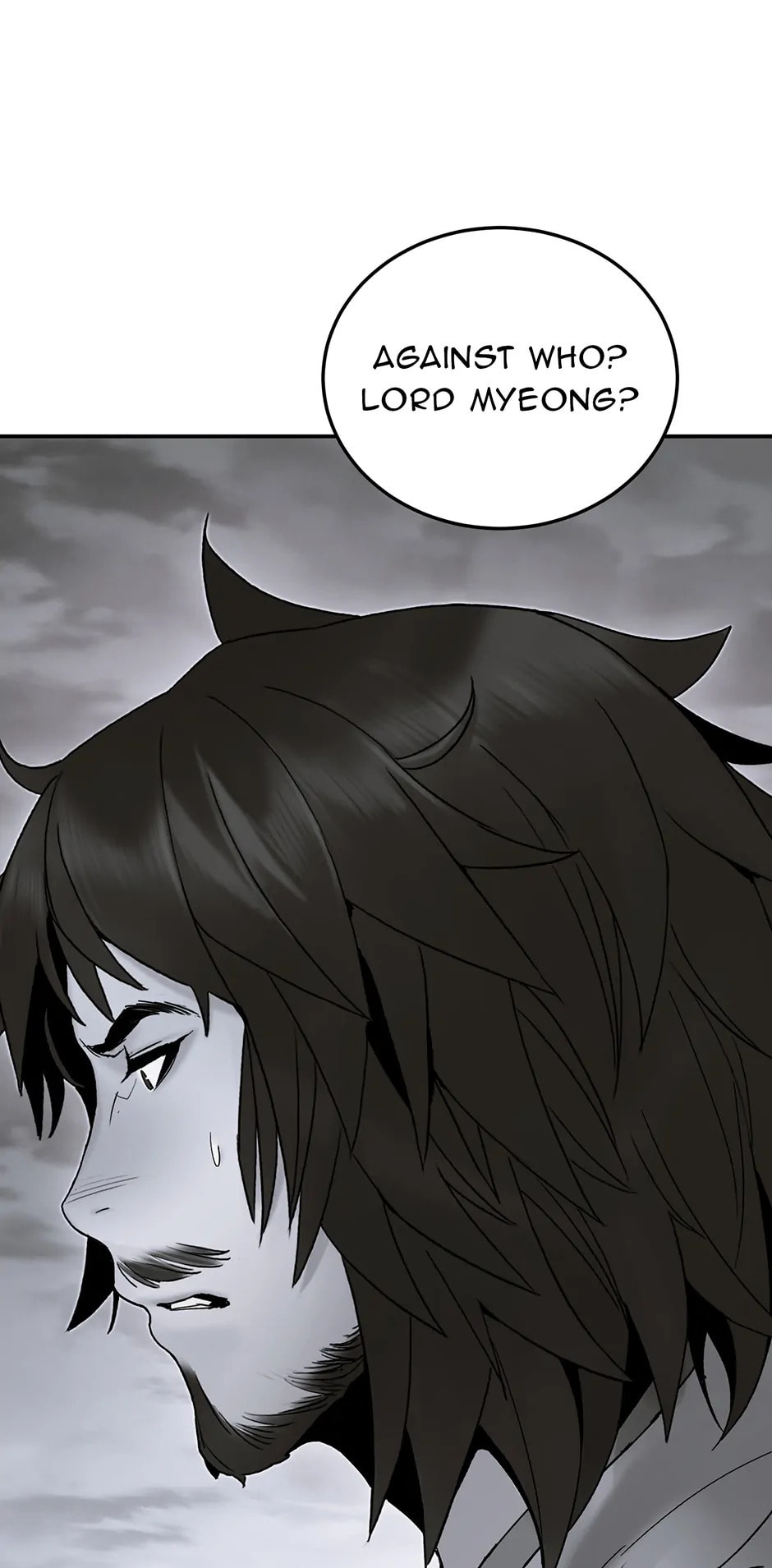 Black and White Martial Emperor Chapter 53 page 13 - 