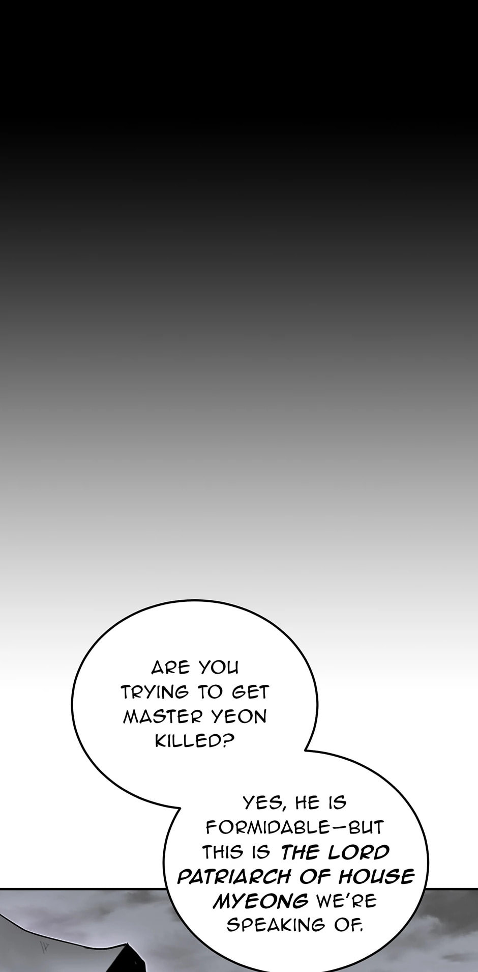 Black and White Martial Emperor Chapter 53 page 18 - 
