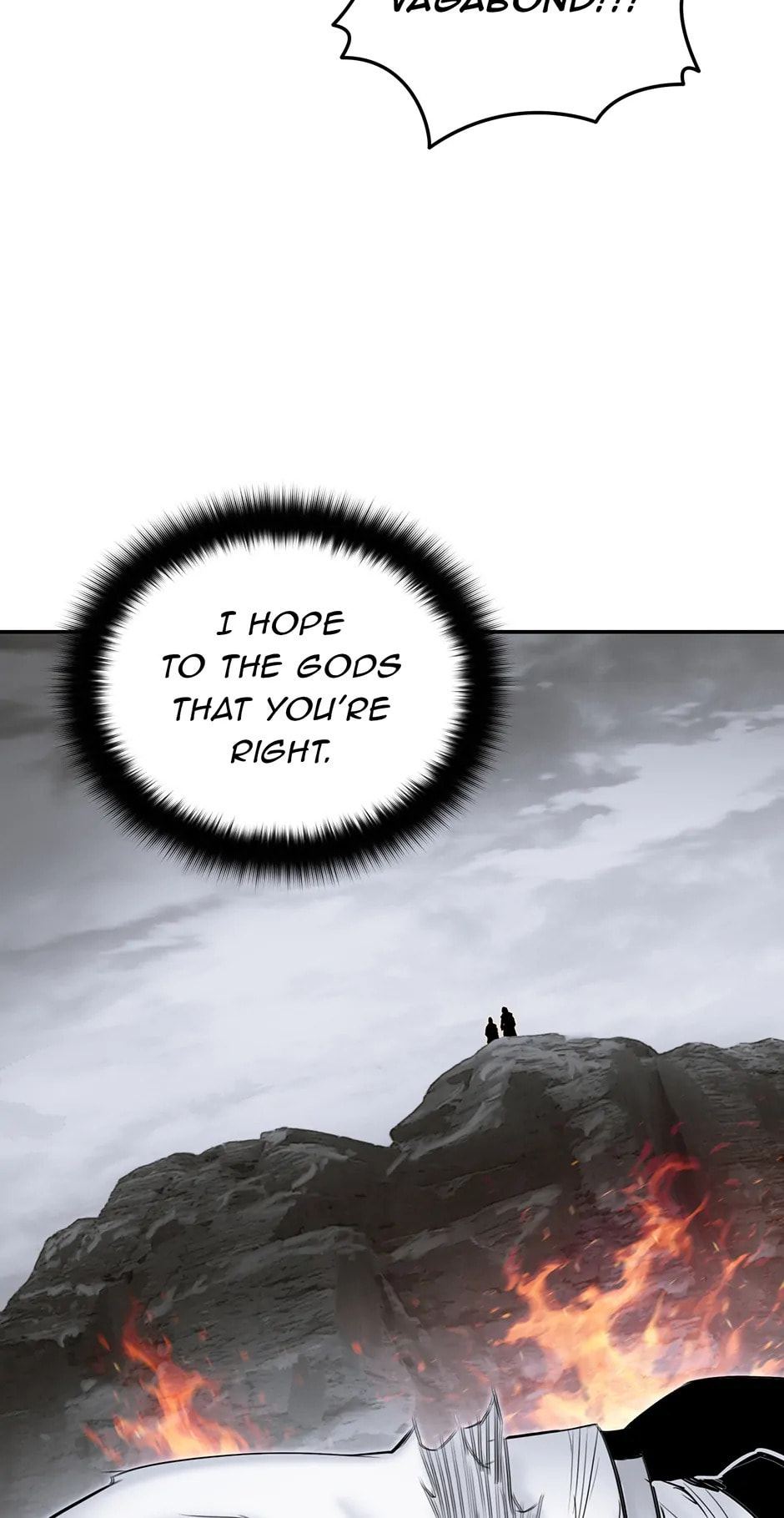 Black and White Martial Emperor Chapter 53 page 21 - 