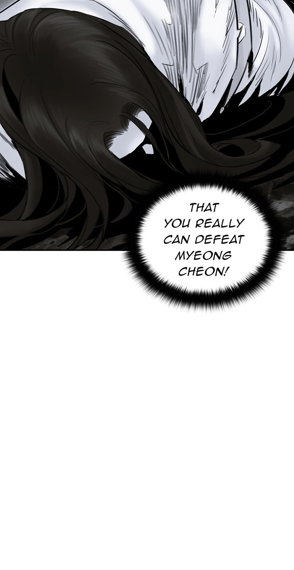 Black and White Martial Emperor Chapter 53 page 22 - 