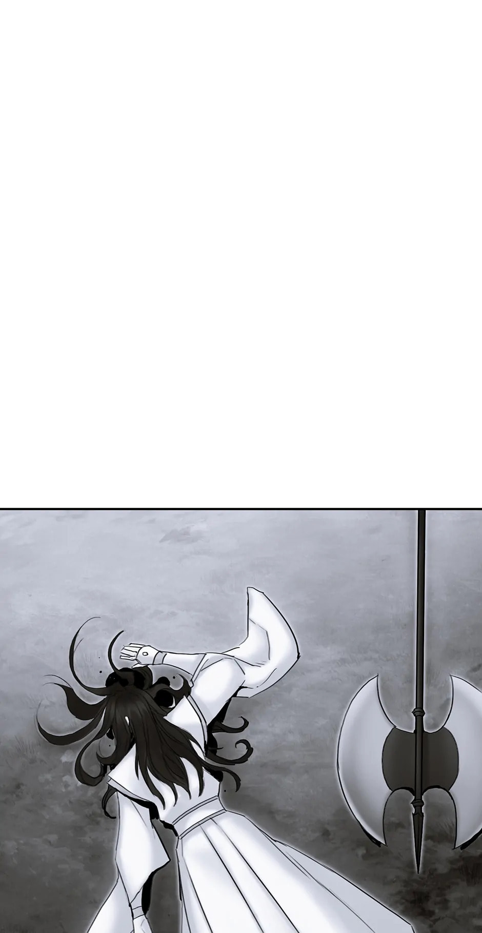 Black and White Martial Emperor Chapter 53 page 24 - 