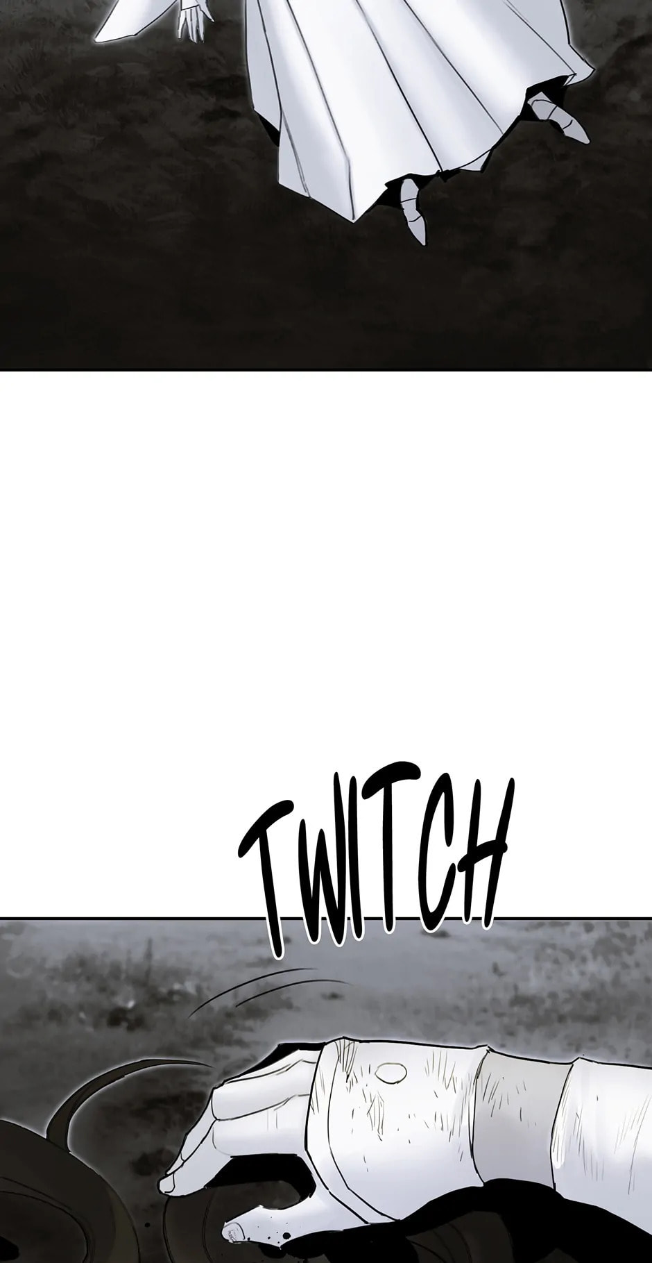 Black and White Martial Emperor Chapter 53 page 25 - 