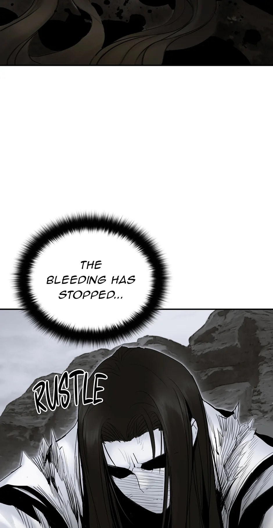 Black and White Martial Emperor Chapter 53 page 26 - 