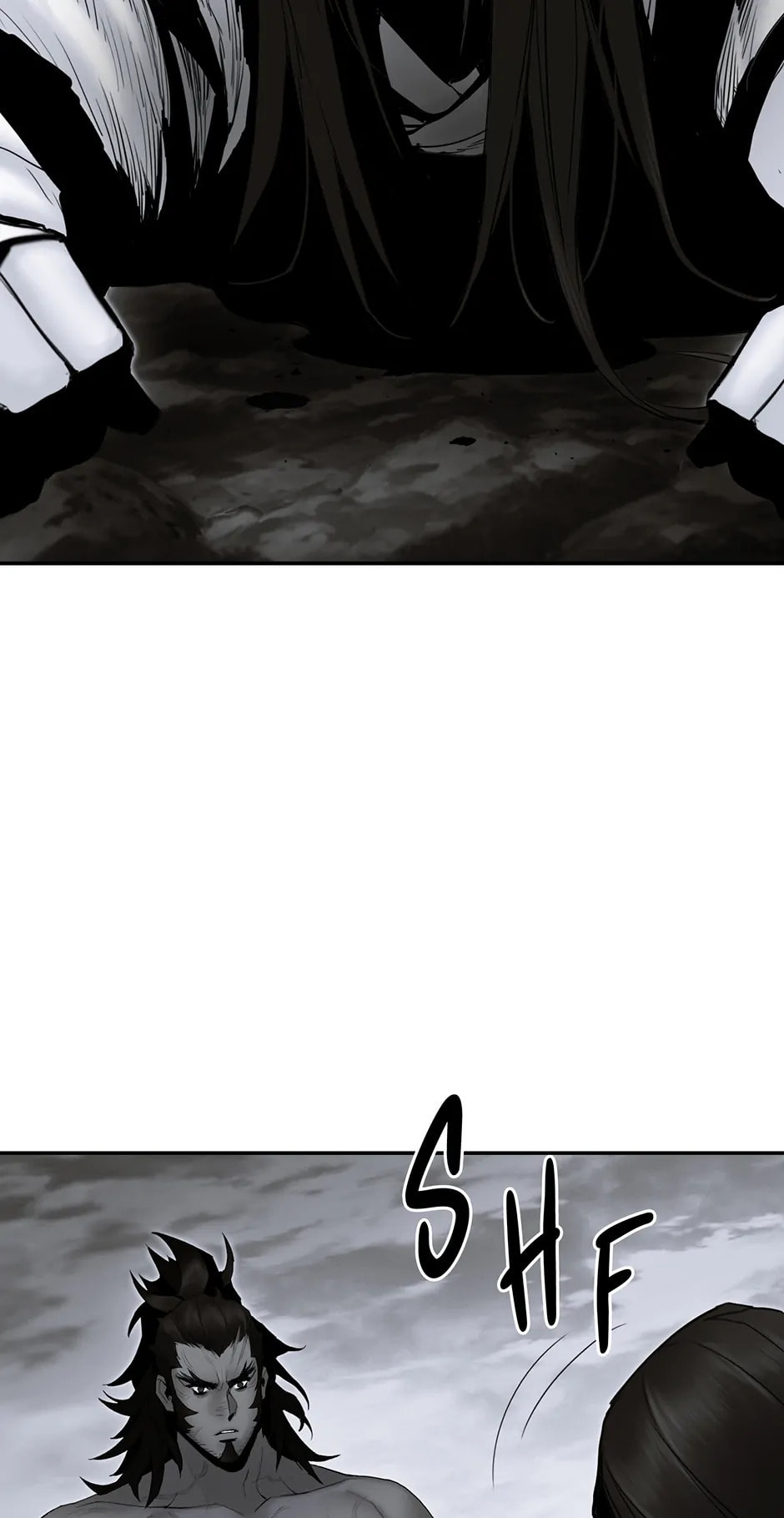 Black and White Martial Emperor Chapter 53 page 27 - 