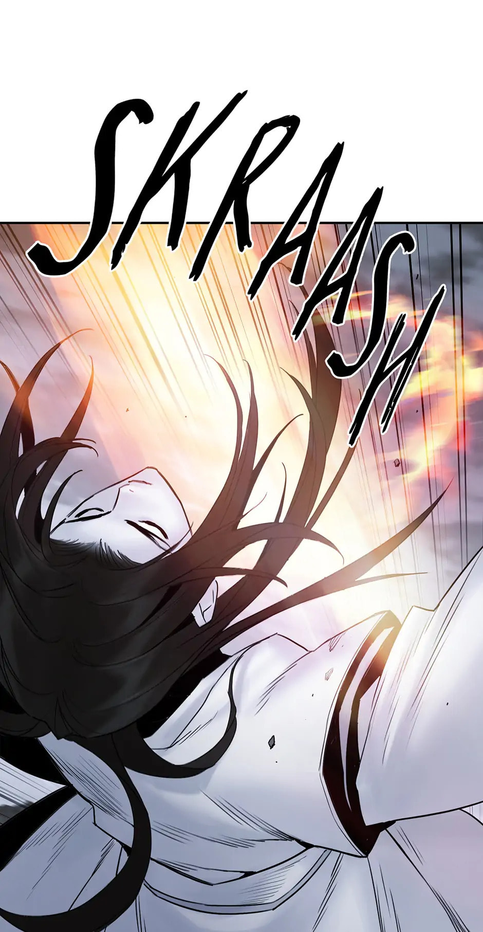 Black and White Martial Emperor Chapter 53 page 30 - 