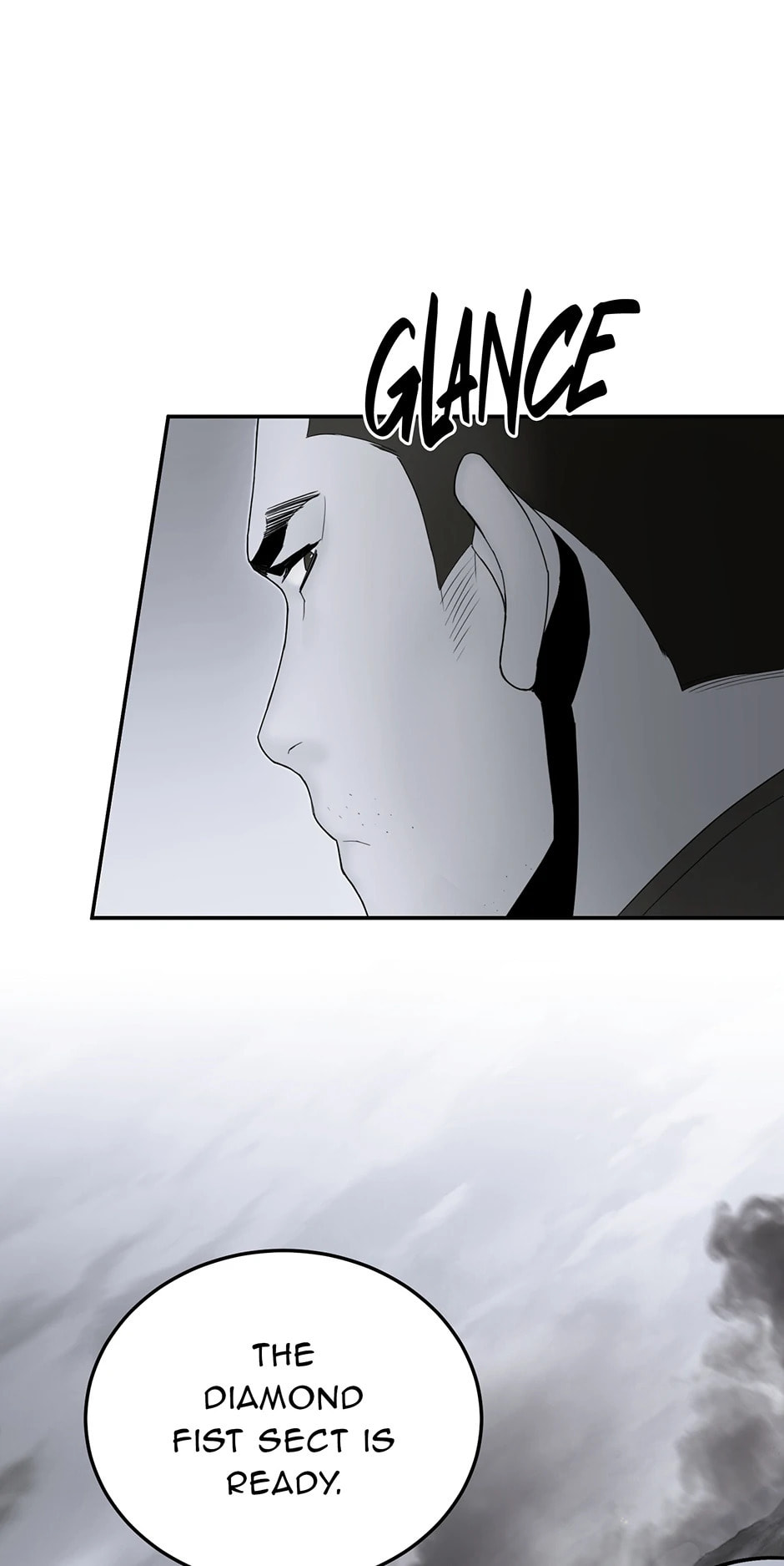 Black and White Martial Emperor Chapter 53 page 4 - 