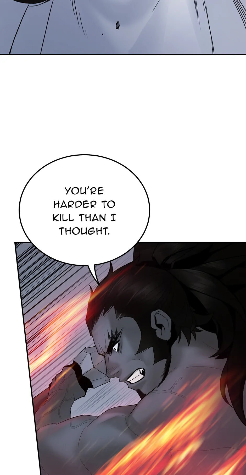 Black and White Martial Emperor Chapter 53 page 31 - 