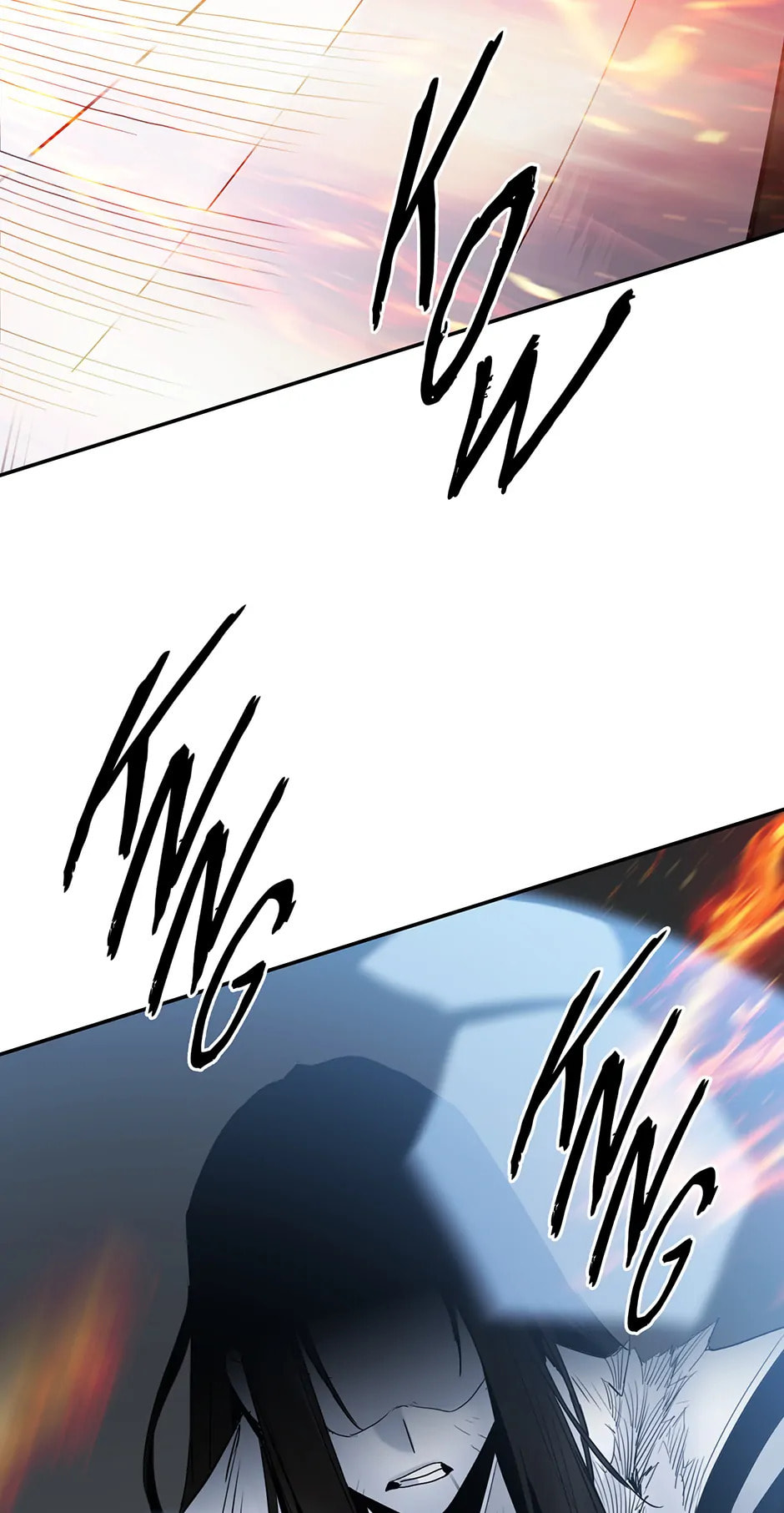 Black and White Martial Emperor Chapter 53 page 34 - 