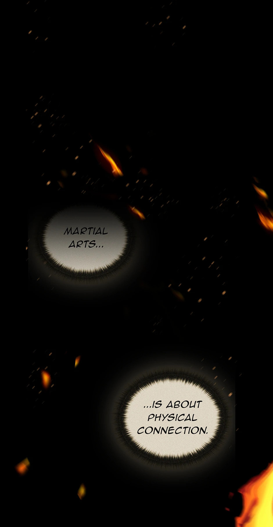 Black and White Martial Emperor Chapter 53 page 38 - 
