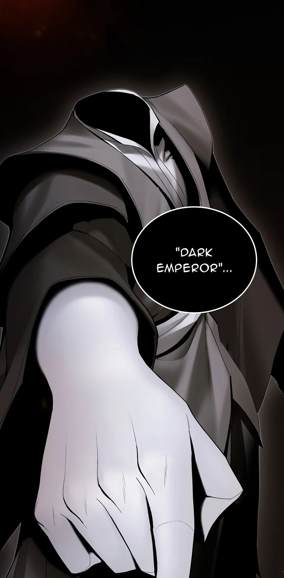 Black and White Martial Emperor Chapter 53 page 42 - 