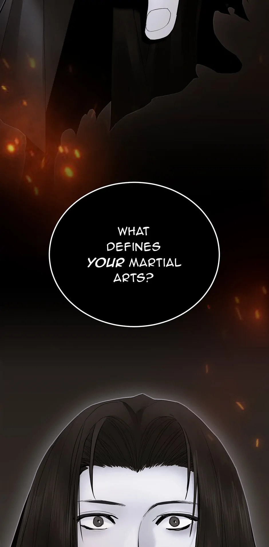 Black and White Martial Emperor Chapter 53 page 43 - 