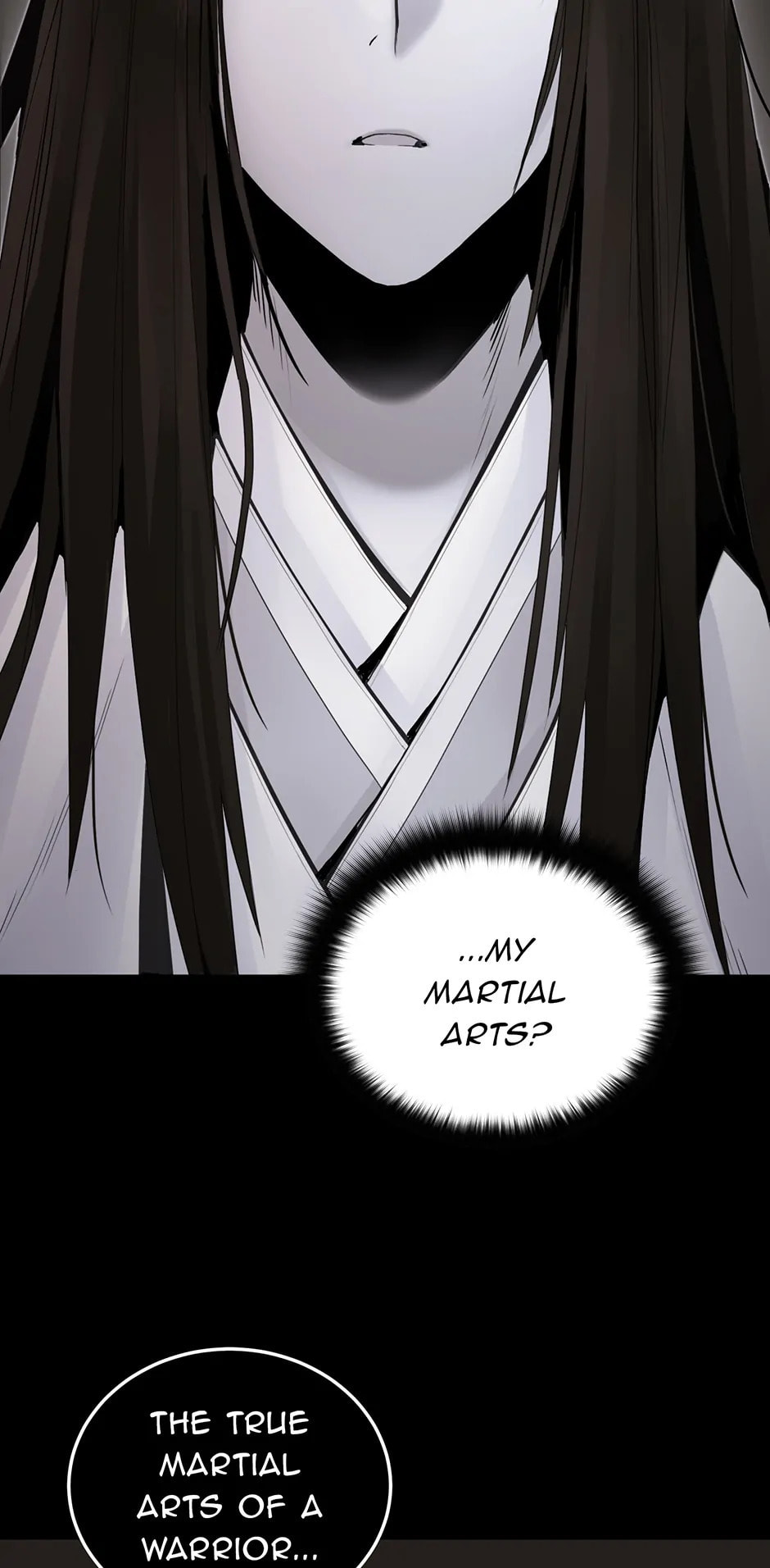 Black and White Martial Emperor Chapter 53 page 44 - 