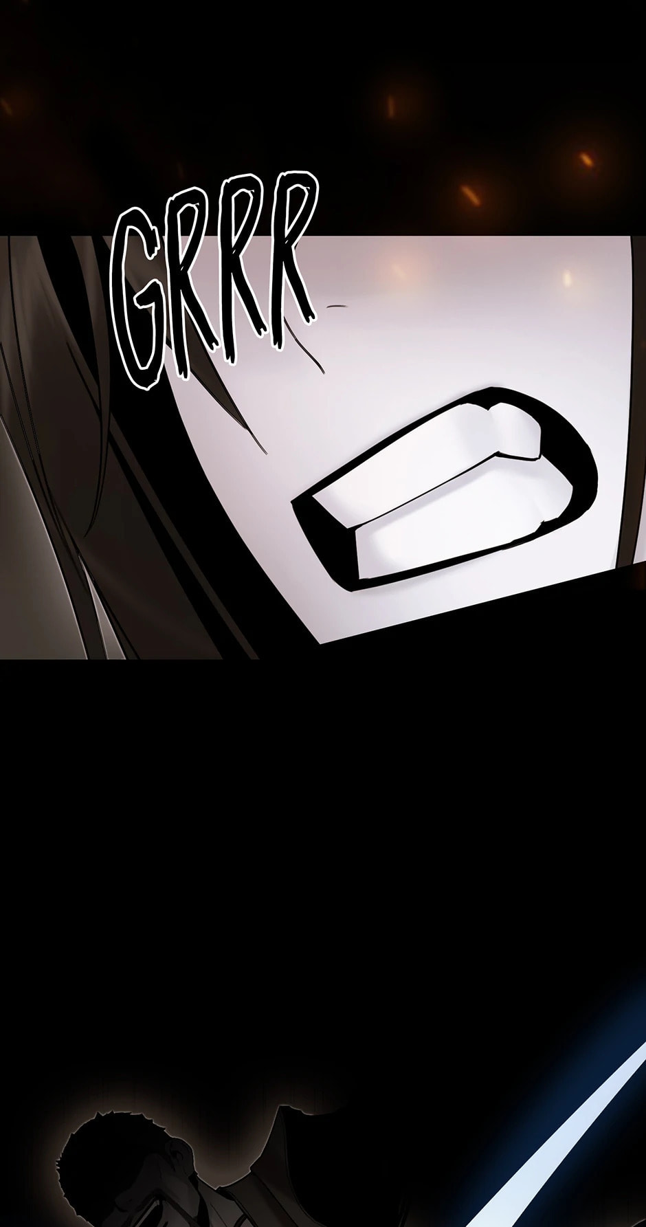 Black and White Martial Emperor Chapter 53 page 49 - 
