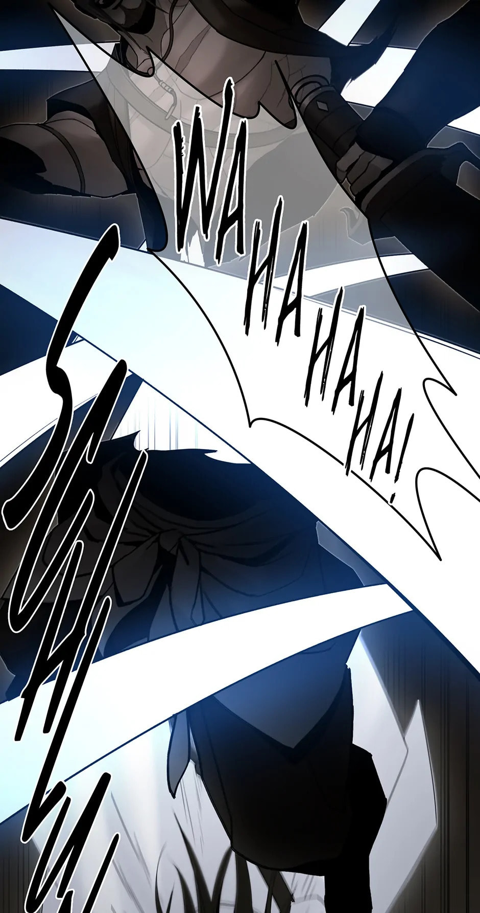 Black and White Martial Emperor Chapter 53 page 50 - 