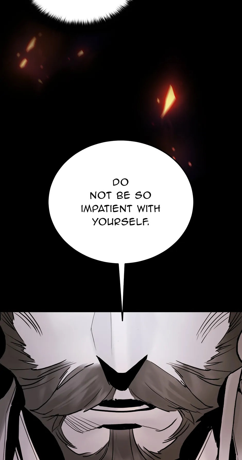 Black and White Martial Emperor Chapter 53 page 53 - 