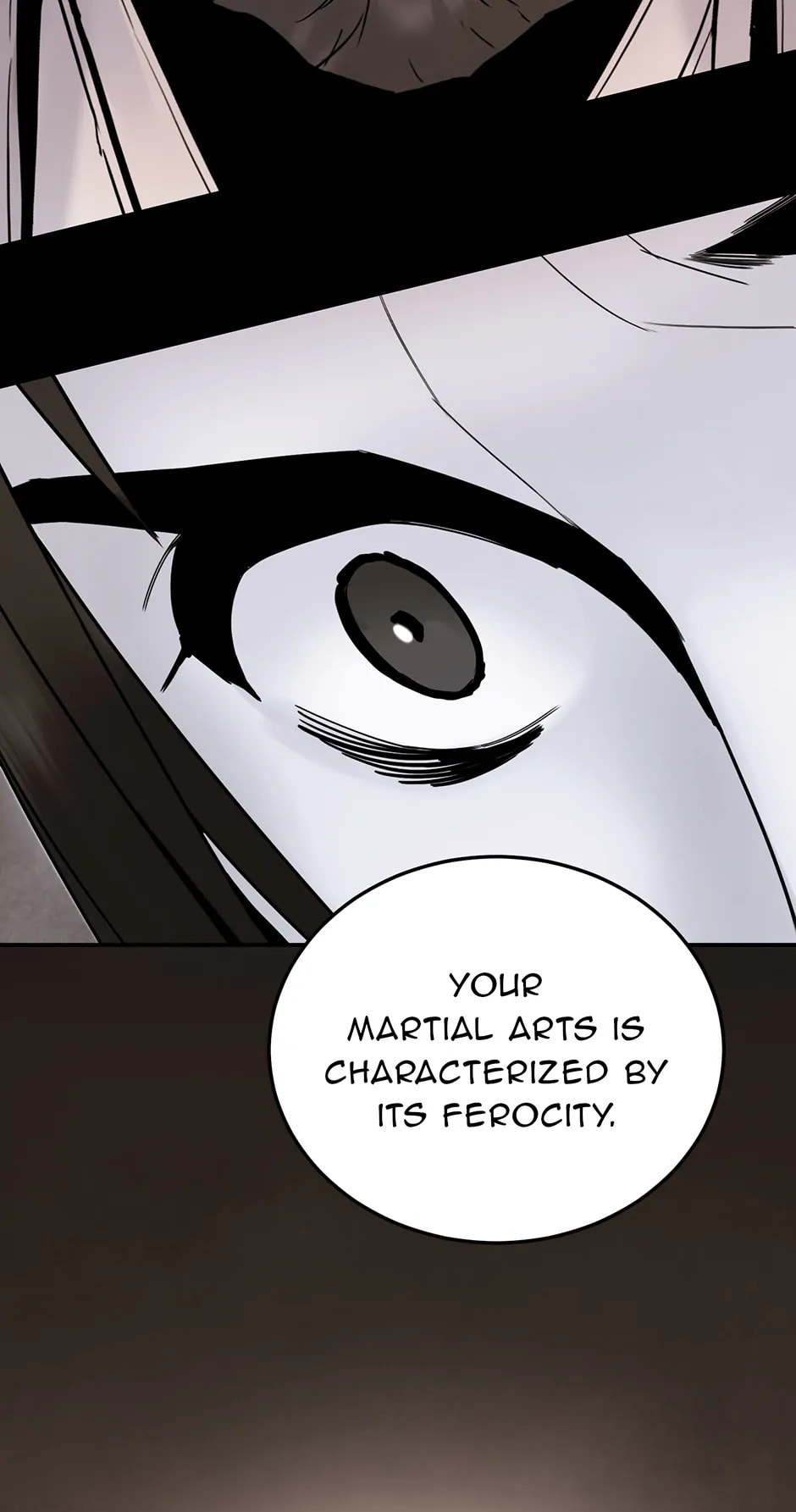 Black and White Martial Emperor Chapter 53 page 54 - 