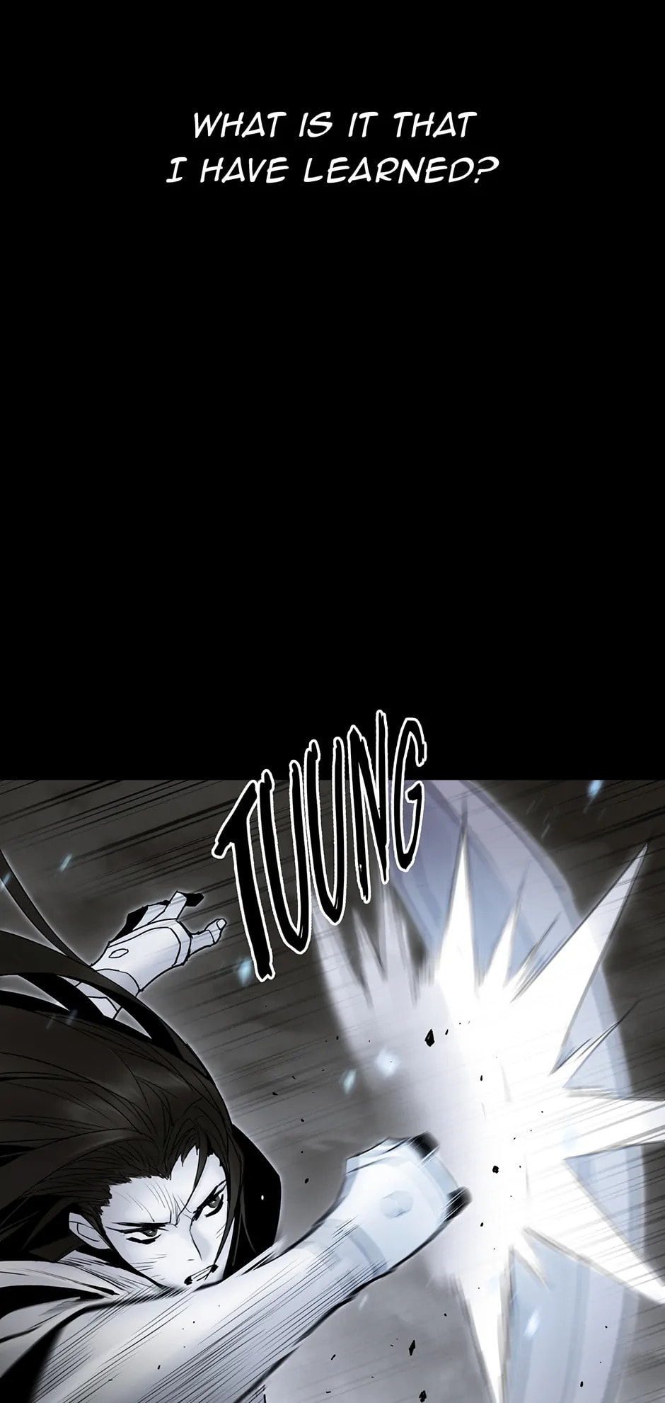 Black and White Martial Emperor Chapter 53 page 58 - 