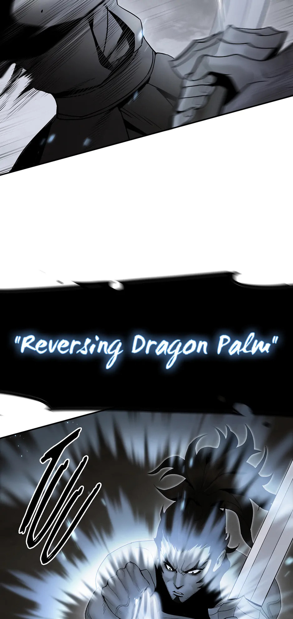 Black and White Martial Emperor Chapter 53 page 59 - 