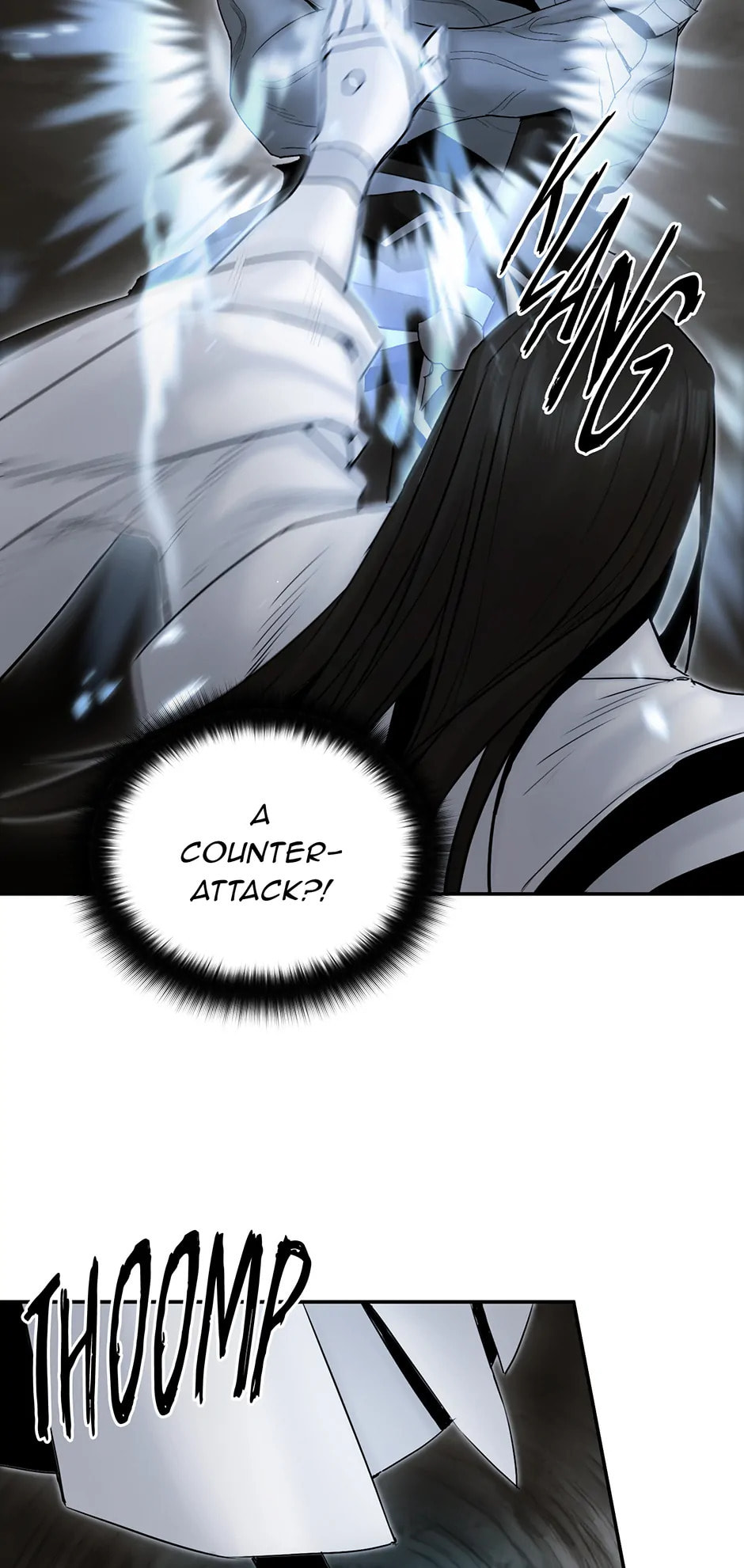 Black and White Martial Emperor Chapter 53 page 60 - 