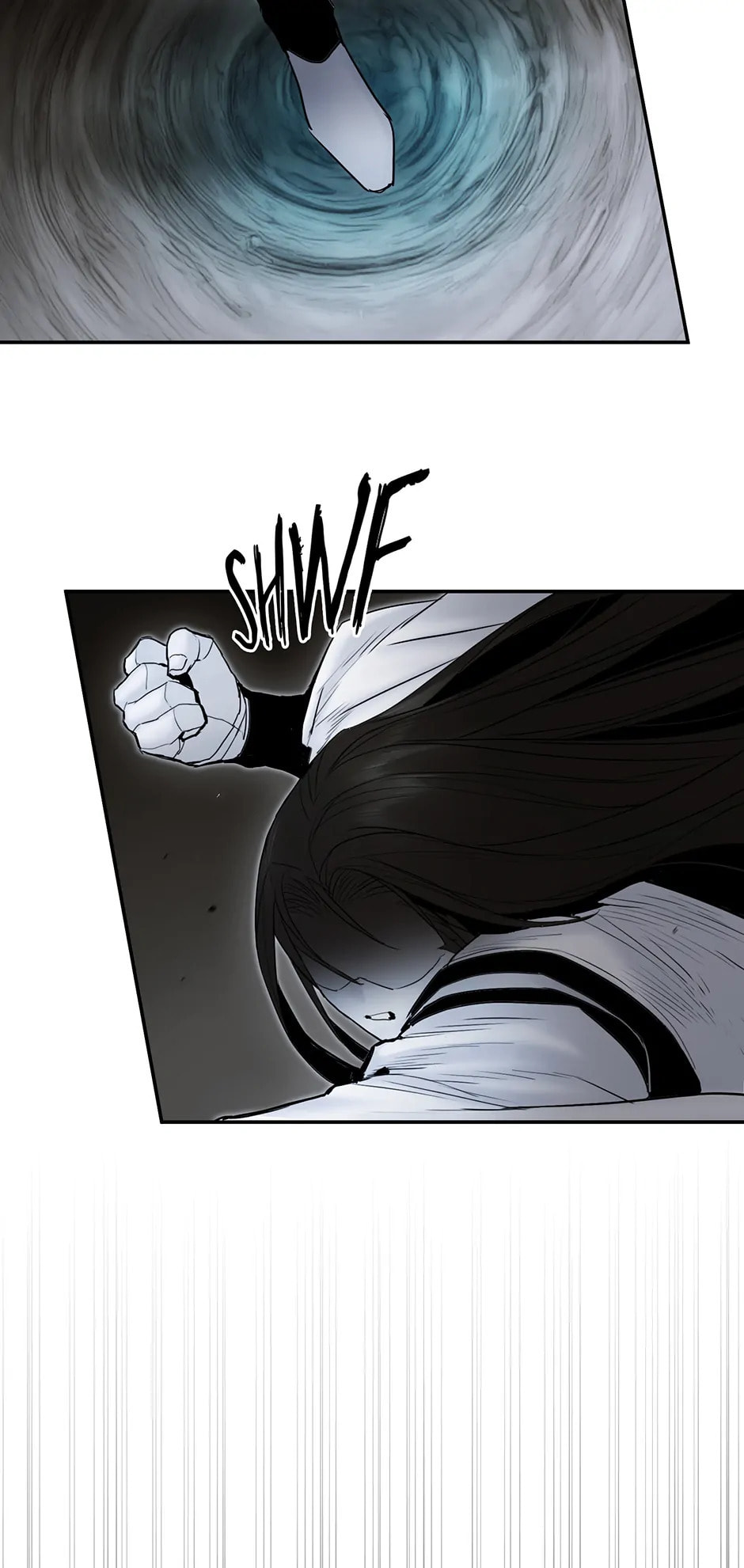 Black and White Martial Emperor Chapter 53 page 61 - 