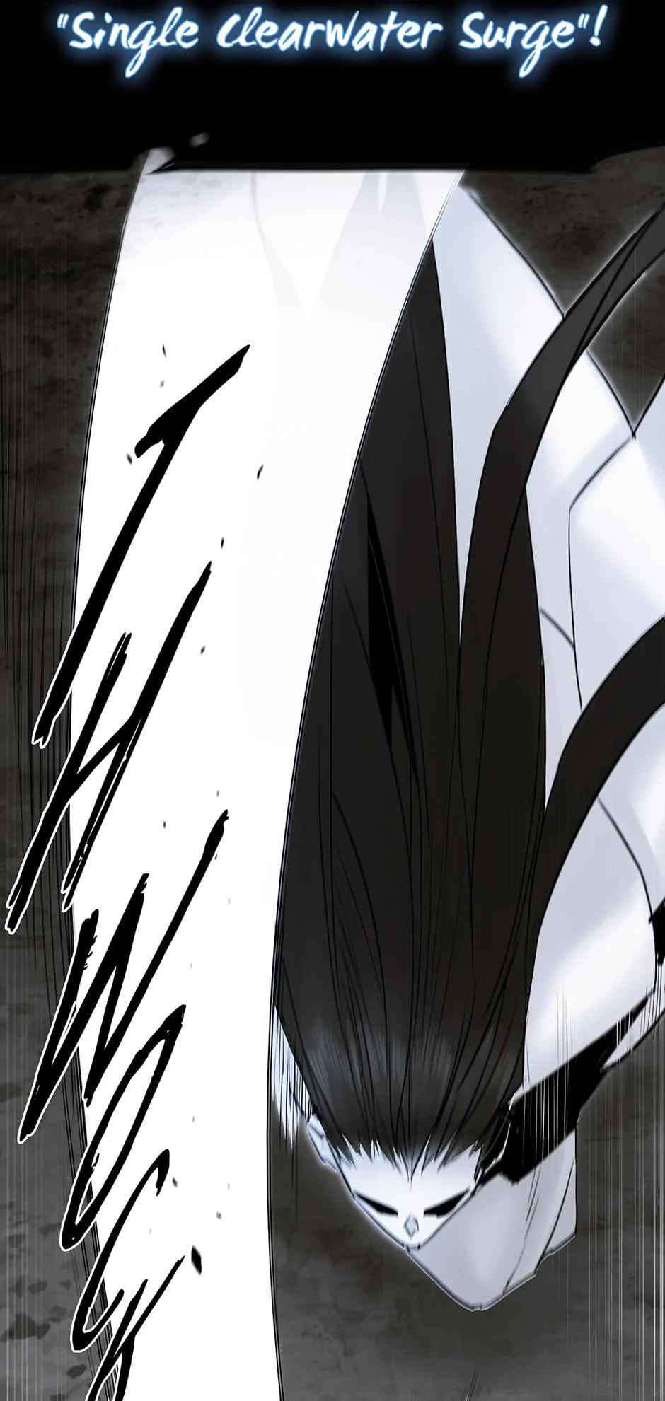 Black and White Martial Emperor Chapter 53 page 63 - 