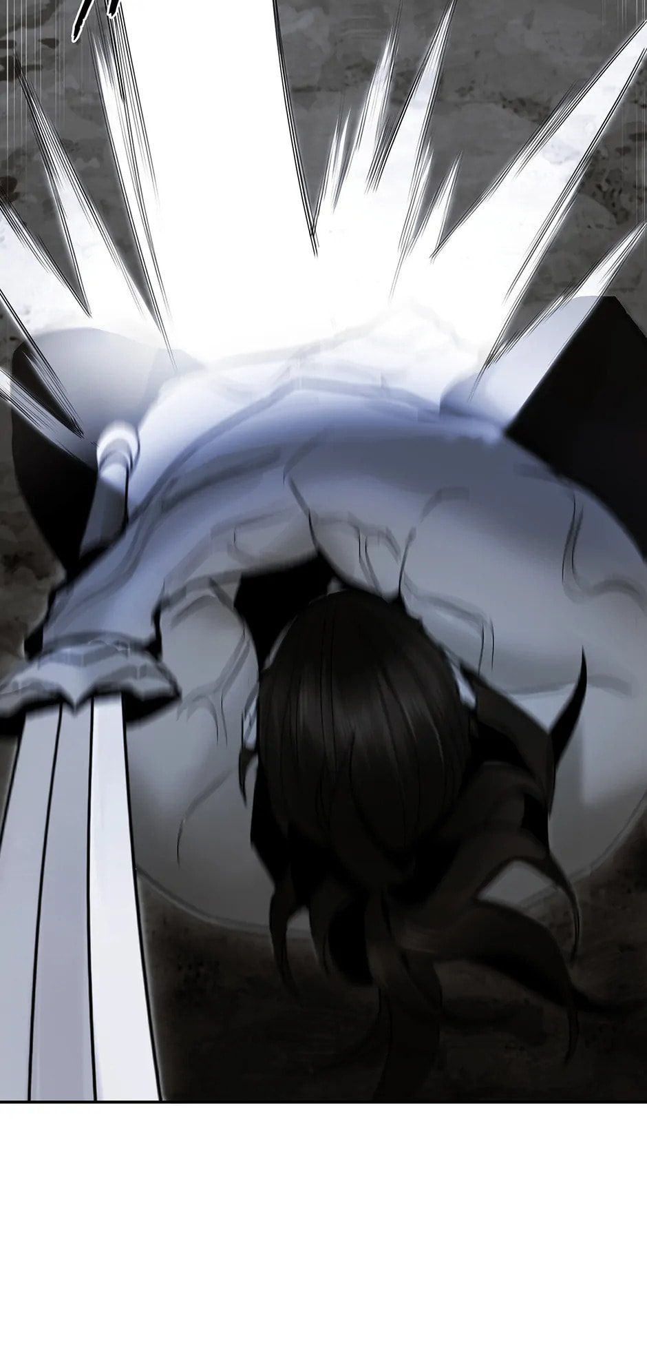 Black and White Martial Emperor Chapter 53 page 64 - 