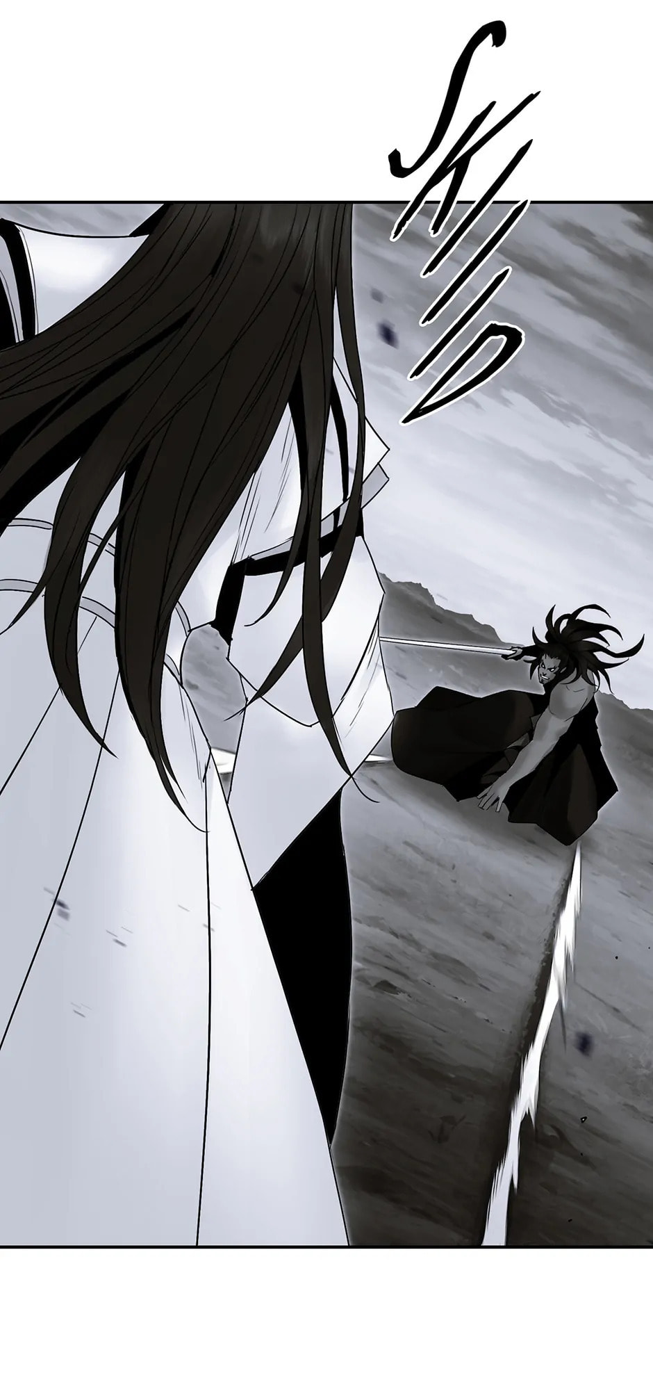 Black and White Martial Emperor Chapter 53 page 65 - 