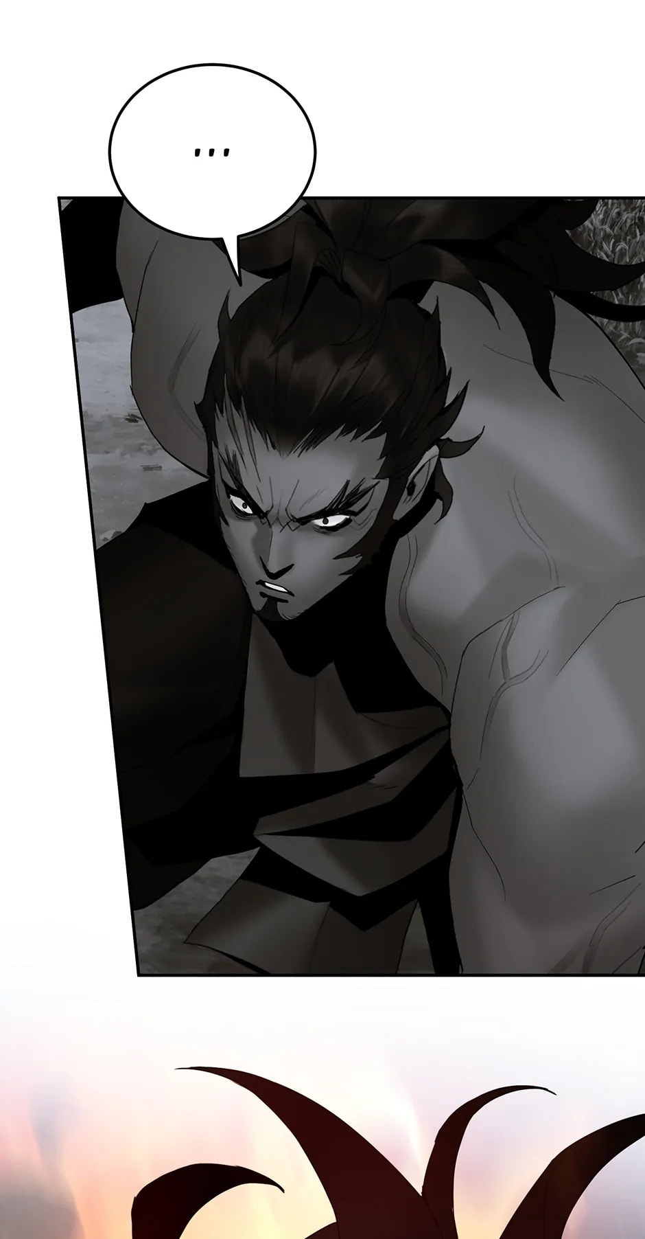 Black and White Martial Emperor Chapter 53 page 66 - 