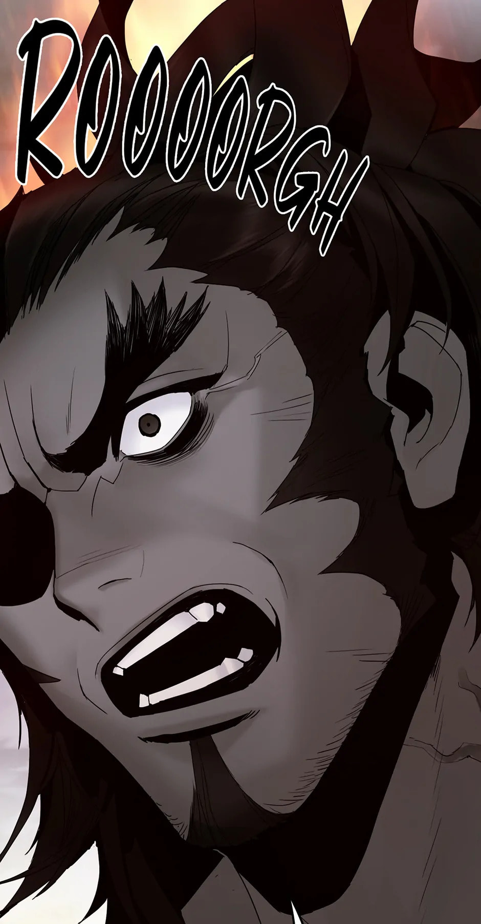 Black and White Martial Emperor Chapter 53 page 67 - 