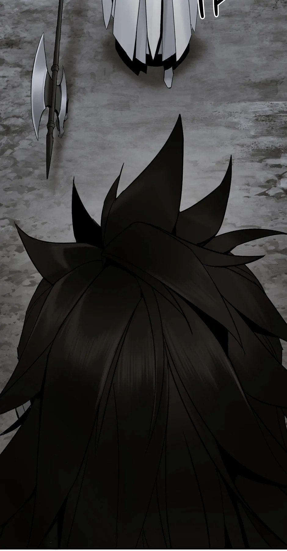 Black and White Martial Emperor Chapter 53 page 69 - 