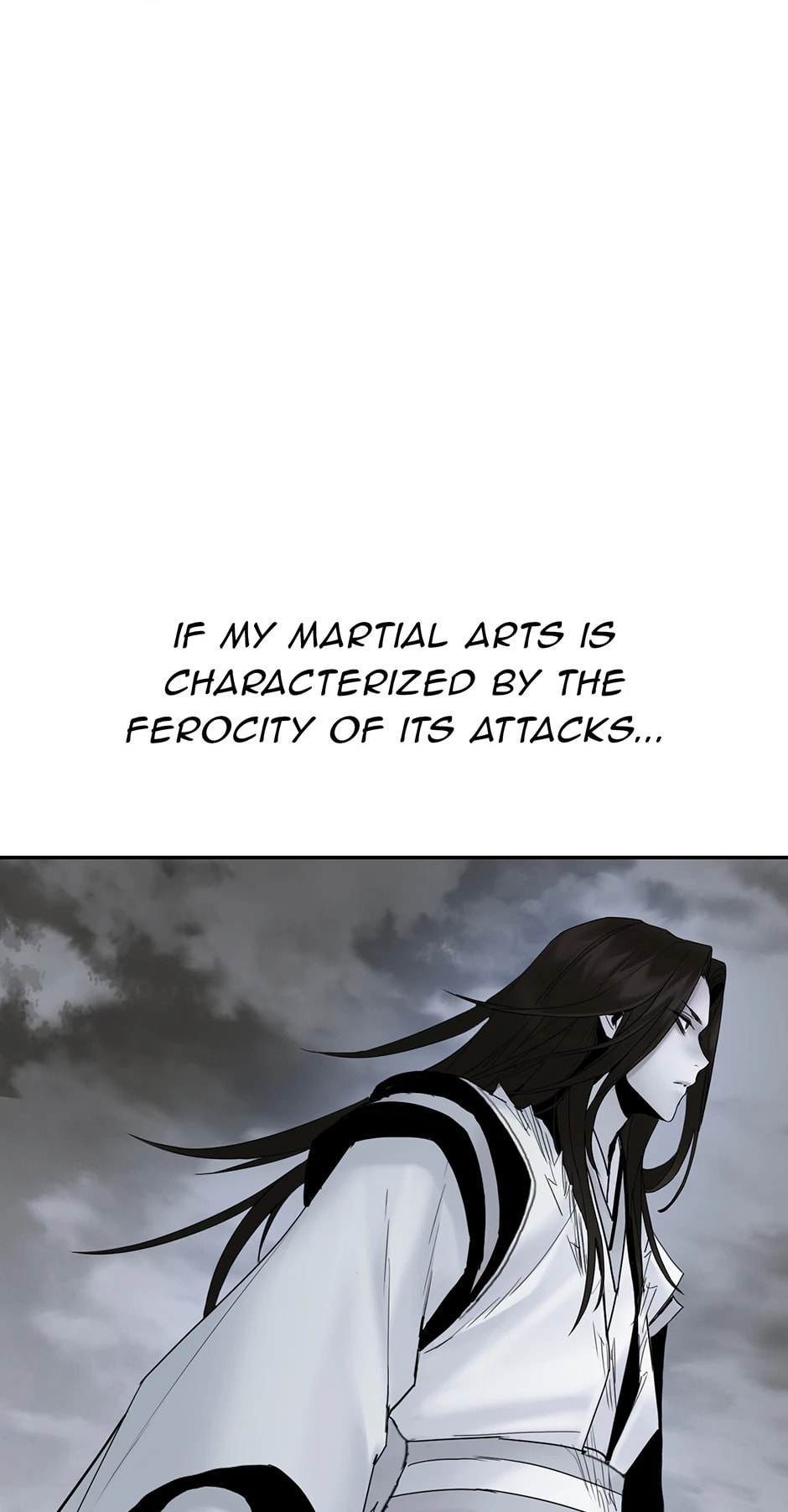 Black and White Martial Emperor Chapter 53 page 70 - 