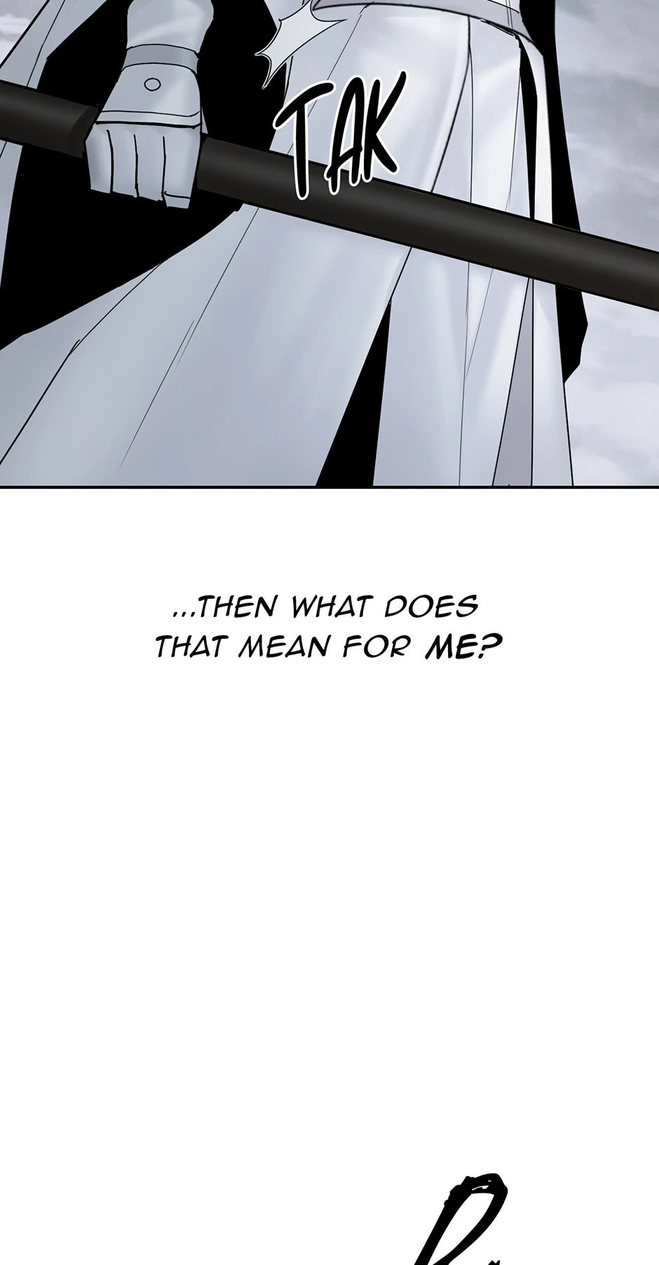 Black and White Martial Emperor Chapter 53 page 71 - 