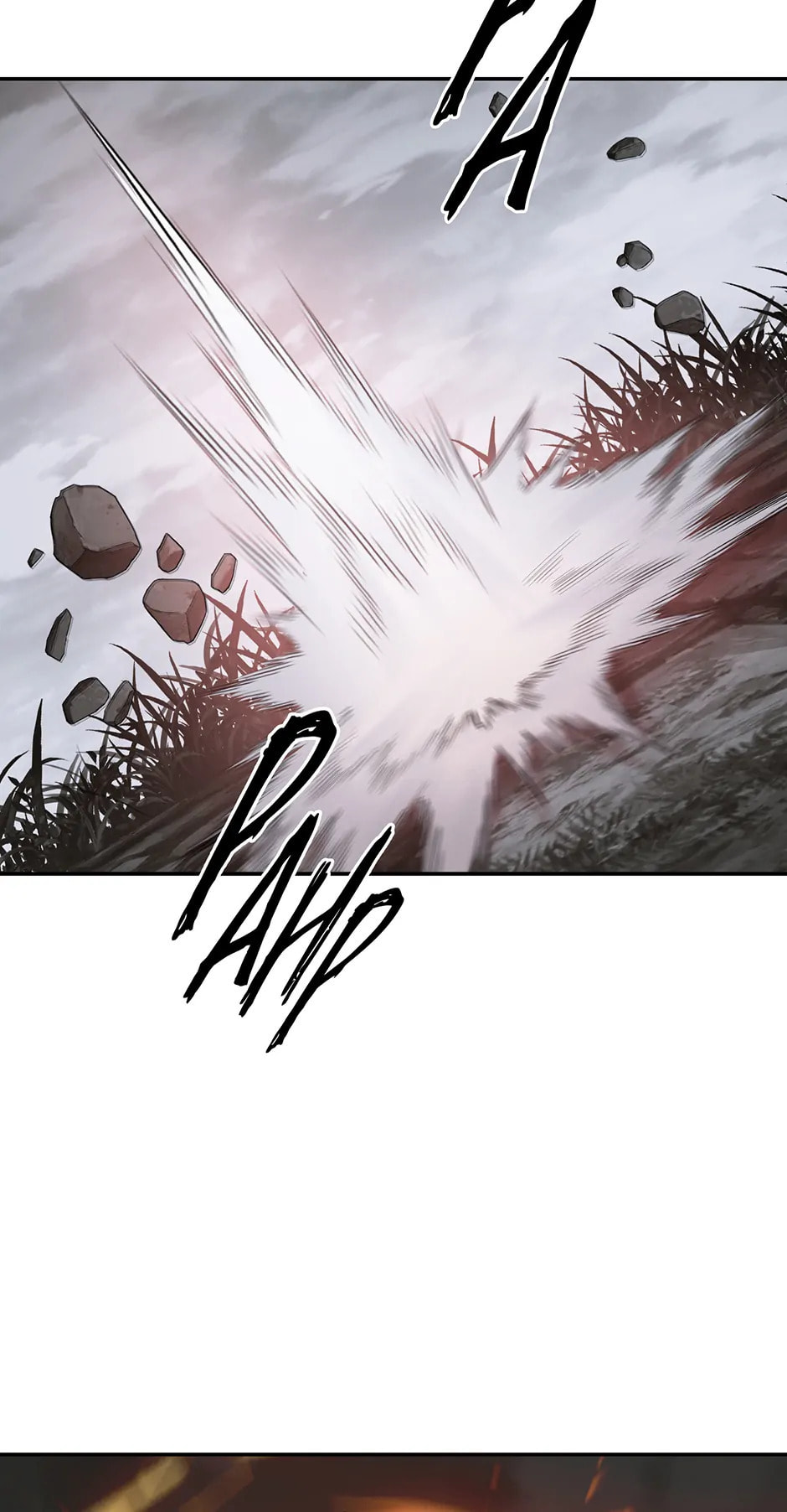 Black and White Martial Emperor Chapter 53 page 72 - 