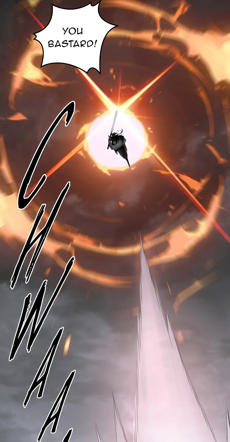 Black and White Martial Emperor Chapter 53 page 73 - 