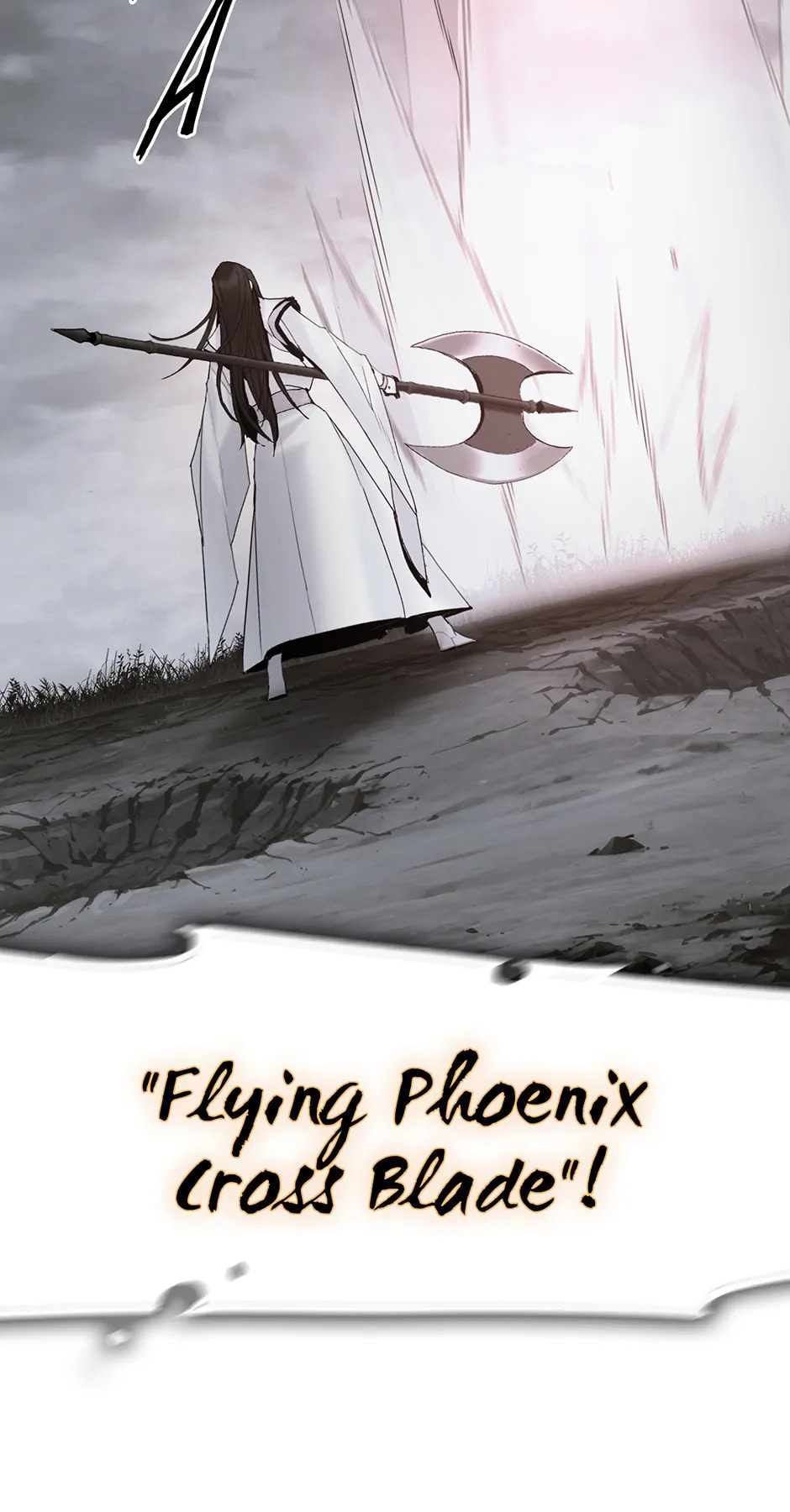 Black and White Martial Emperor Chapter 53 page 74 - 