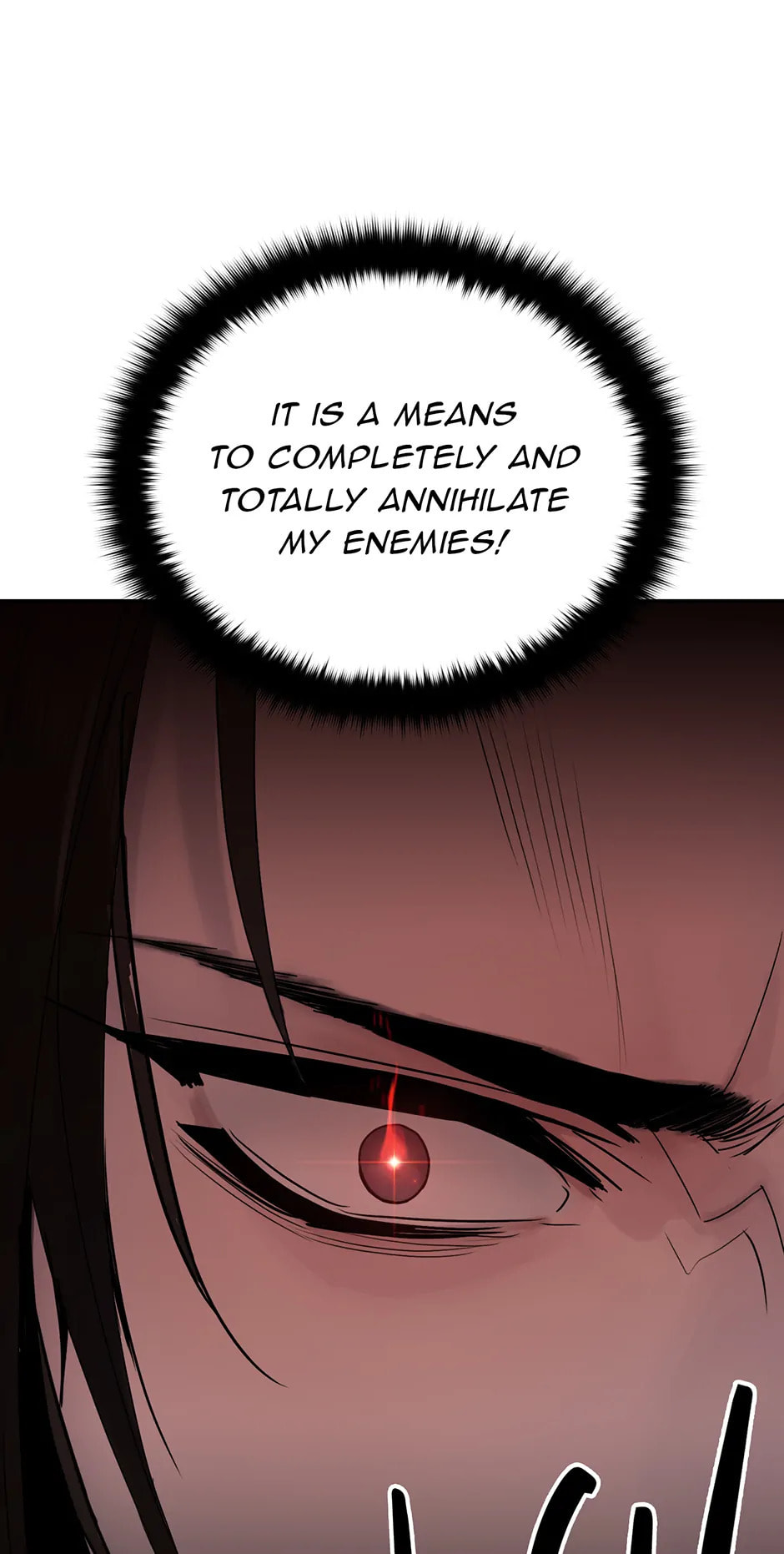 Black and White Martial Emperor Chapter 53 page 77 - 