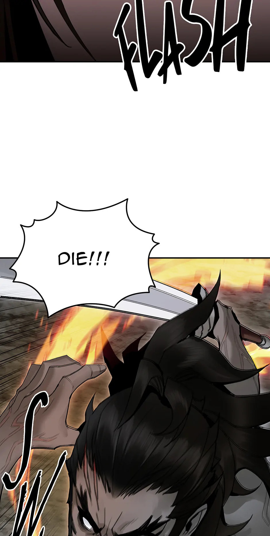 Black and White Martial Emperor Chapter 53 page 78 - 