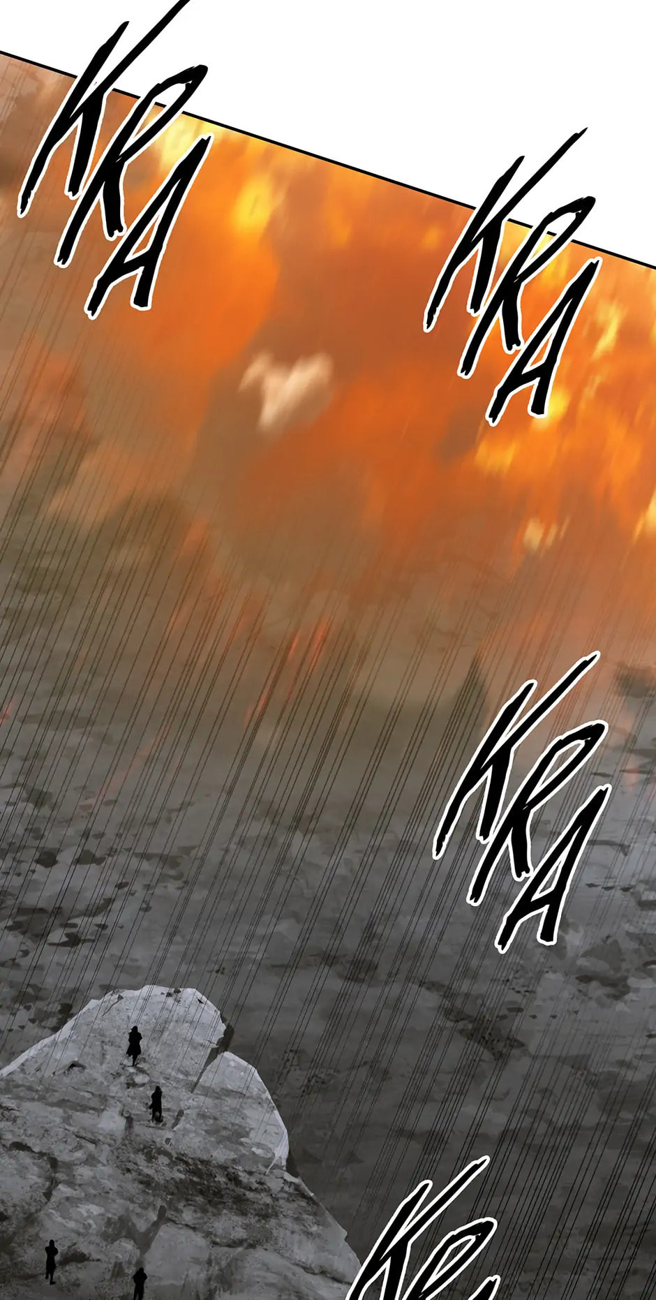 Black and White Martial Emperor Chapter 53 page 81 - 