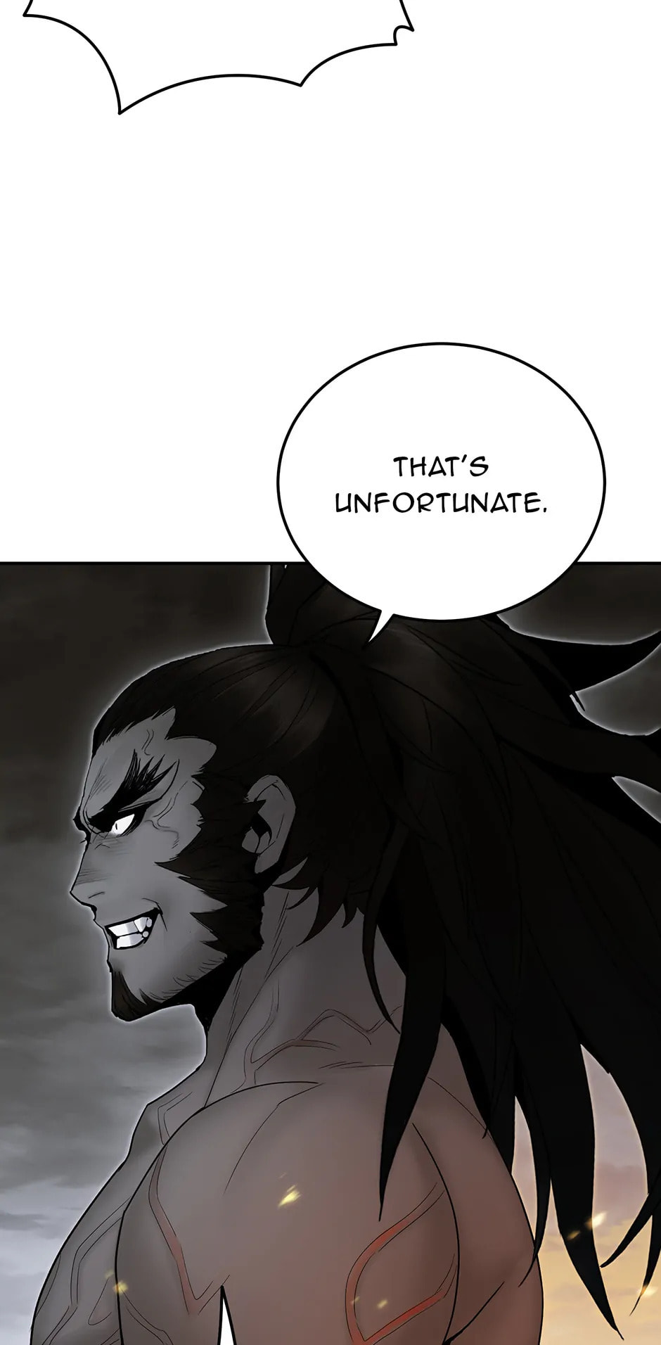 Black and White Martial Emperor Chapter 53 page 85 - 