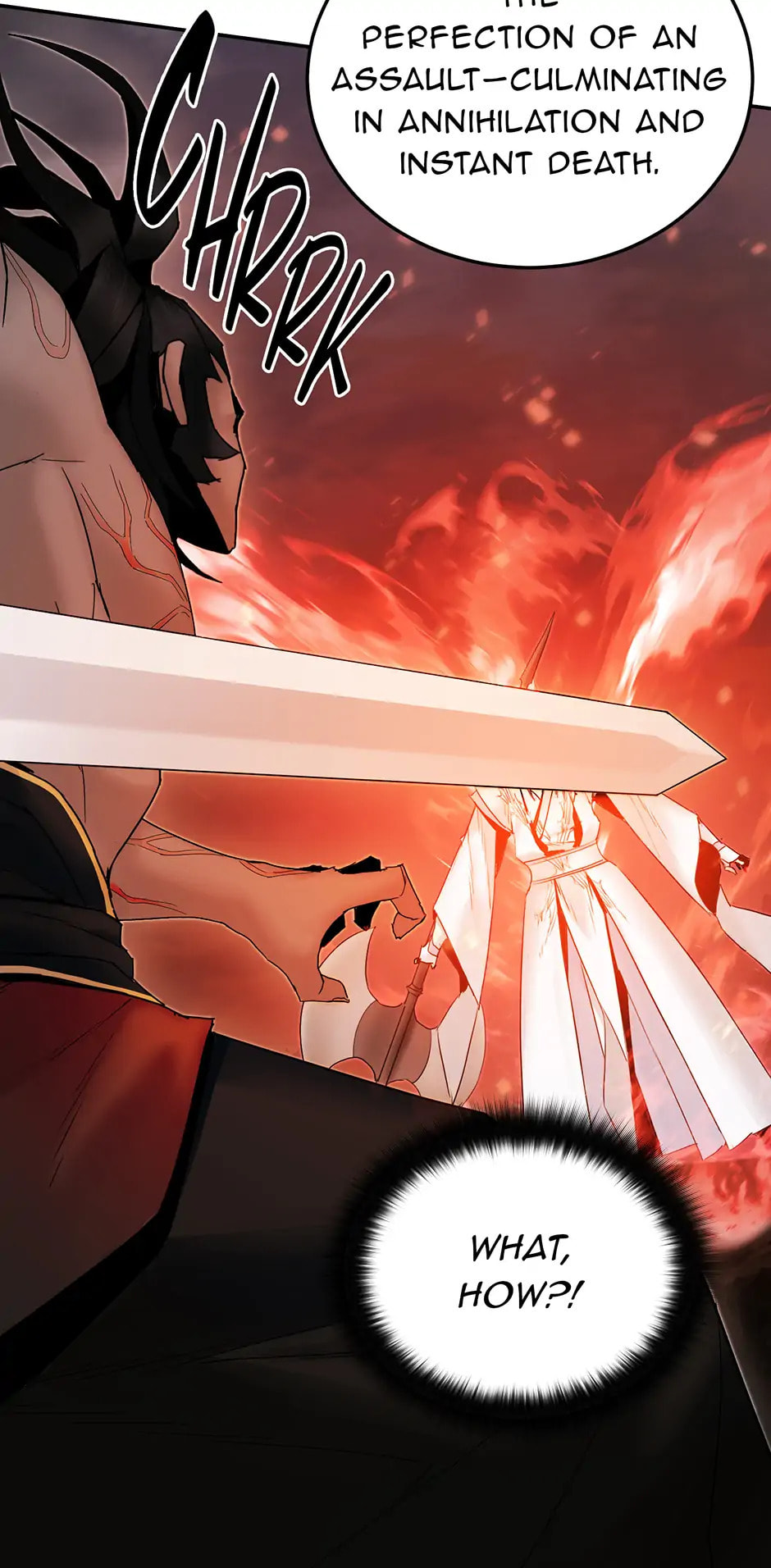 Black and White Martial Emperor Chapter 53 page 87 - 