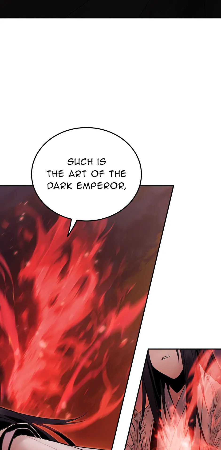 Black and White Martial Emperor Chapter 53 page 88 - 