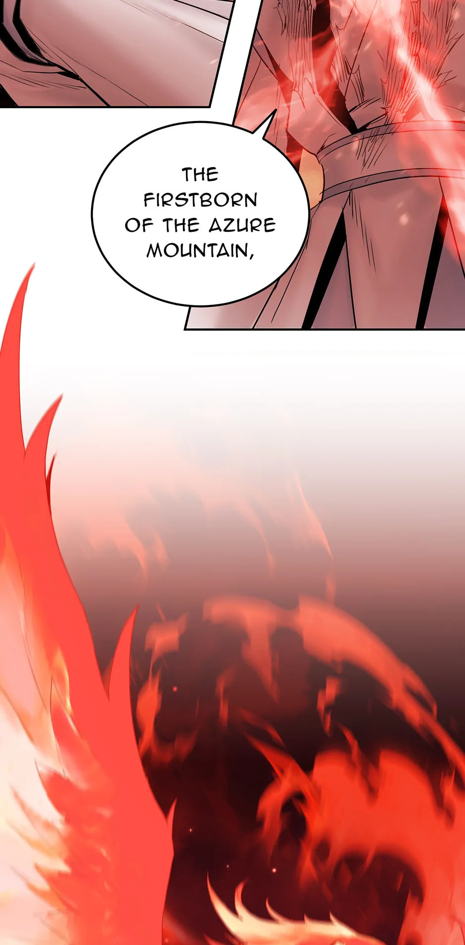 Black and White Martial Emperor Chapter 53 page 89 - 