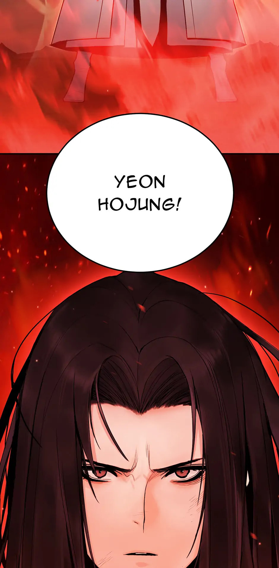 Black and White Martial Emperor Chapter 53 page 91 - 